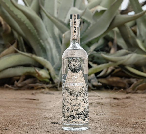 Ultramundo Mezcal